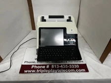 HP ScanJet Enterprise 7000n Document Capture Workstation series