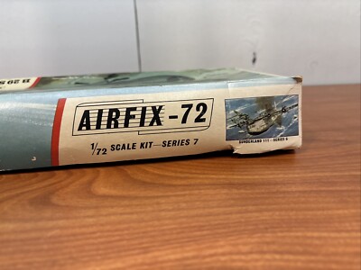 AIRFIX、1/72、7個 Airfix 1:72 Model Kits WW2 Aircraft Spitfire Hurricane