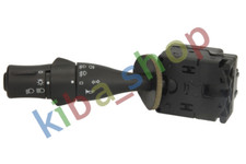 COMBINED SWITCH UNDER THE STEERING WHEEL HORN INDICATORS LIGHTS LIGHTS FITS