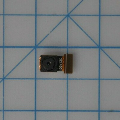 Lenovo Yoga Tab 3 Pro 10 Camera SC28C02000