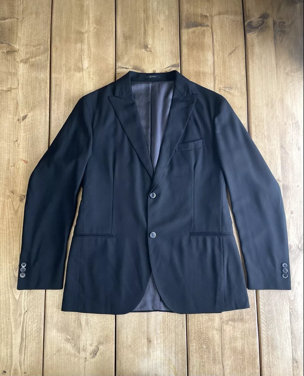 Boglioli blazer top