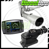 H&s Mini Maxx Cat/dpf Mbrp 4 Exhaust Delete W/tip Afe For Ford Powerstroke 6.4l on sale H&s Mini Maxx Cat/dpf Mbrp 4 Exhaust Delete W/tip Afe For Ford Powerstroke 6.4l on sale