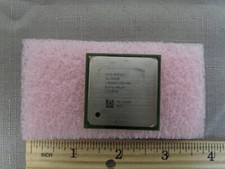 Intel Celeron CPU 1.8GHz/128/400 SL876 Malay