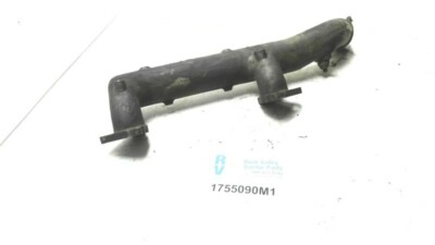 Manifold intake