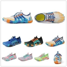 Healthy&Non-Slip Pro Barefoot Shoes Footwear Unisex Hiking Suitable Outdoor Shoe