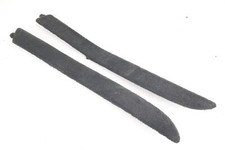 BMW 5er E60 E61 525D LCI Verkleidung Mittelkonsole Teppich SET 7059951 7059952
