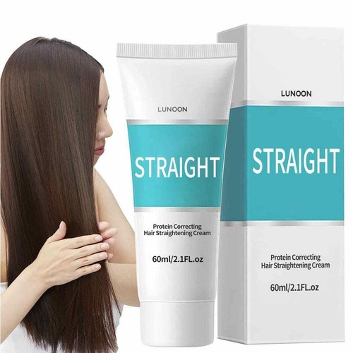 Protein Hair Straightening Cream Silk Gloss Smooth Rough Hair Repair Straight | eBay Protein Hair Straightening Cream Silk Gloss Smooth Rough Hair Repair Straight | eBay