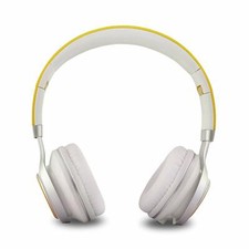 Alltrum Foldable On-Ear Headphone,Built-in Mic, Comfortable Wearing