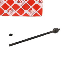 febi 33908 Spurstange Axialgelenk FüR VW Golf 3 Vento 1N1 Mit TRW Servo Vorne