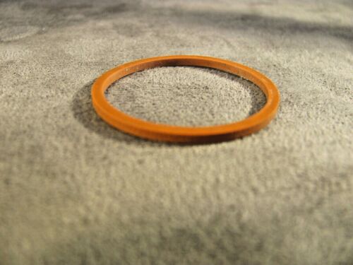 Waveguide Gasket WR75 COVER O-Ring Full Square Gasket Ku-Band 10.0-15.0 Ghz<474> - Picture 2 of 5