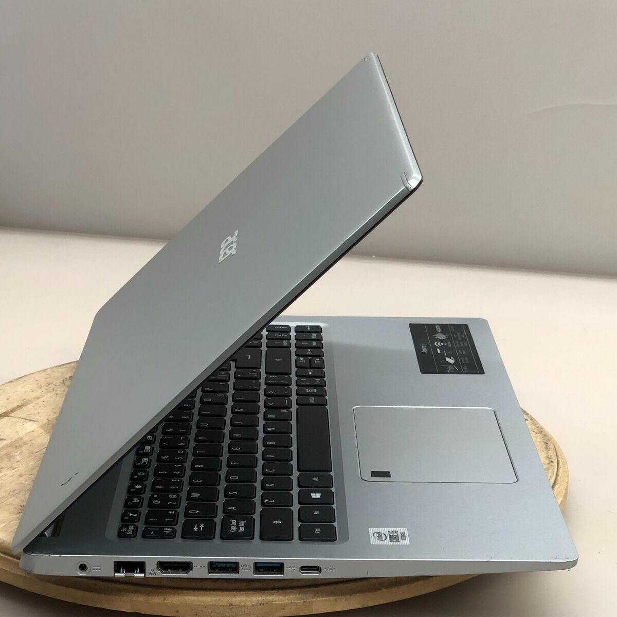 ACER ASPIRE A515-54 N18Q13 CORE i5-10TH GEN NO MEMORY NO SSD ACER ASPIRE A515-54 N18Q13 CORE i5-10TH GEN NO MEMORY NO SSD