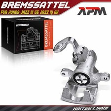 Bremssattel Hinten Links 30mm 9mm für Honda Jazz III GE 1.2 1.3 Jazz IV GK 1.3L