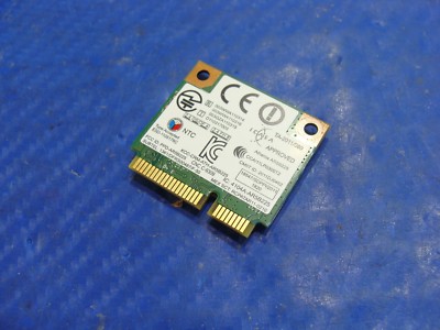 Sony Vaio SVE151G17M 15.6'' Genuine Laptop Wireless WiFi Network Card AR5B225 ER*