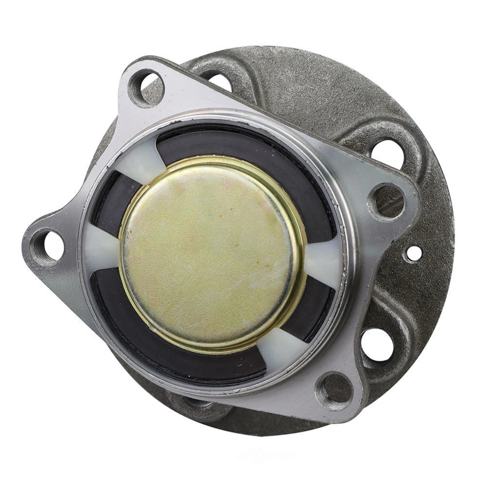 车轮轴承和轮毂组件-FWD CRS 汽车零件适合 2007 年沃尔沃 XC90 — 第 2/4 张图片