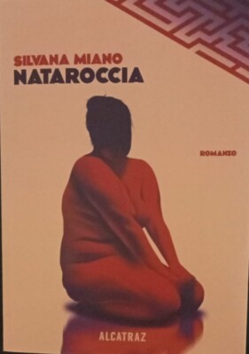 Buch Nataroccia von Silvana Miano Ed. Alcatraz 2024 SCHNÄPPCHEN NEU Wie Foto