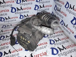klimakompressor BMW SERIE 5 BERLINA E39 1995 1049077