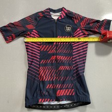 Wattie Ink Women  s Aero Cycling Jersey XSmall XS 8852-71 