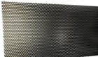 AUDIO SYSTEM Z-METAL SHEET ultrastabiles HEXAGON Gitter 2er Set 0,7 m x 0,45 m