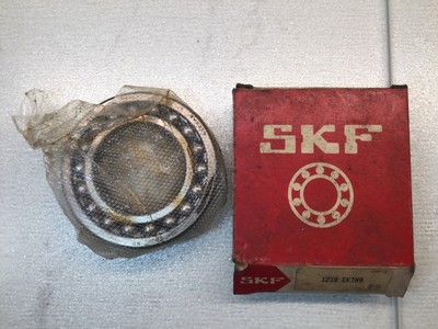 1210 подшипник skf