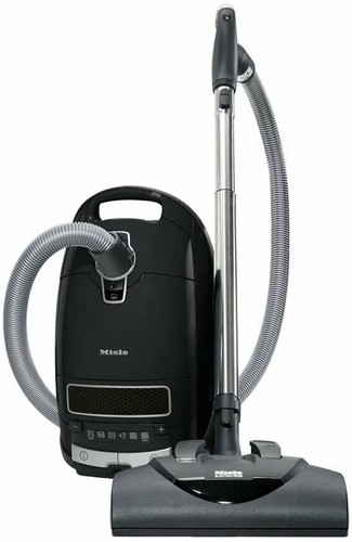 Miele Complete C3 Kona used amazon return unit