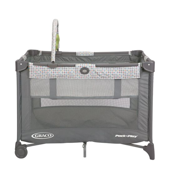 graco pack n play yard