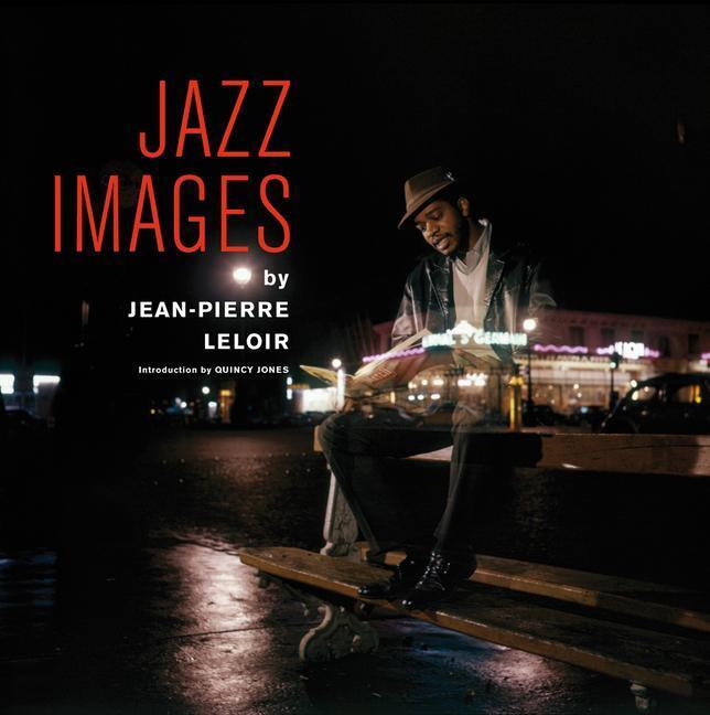 Jordi Soley | Jazz Images By Jean-pierre Leloir | Buch | Englisch