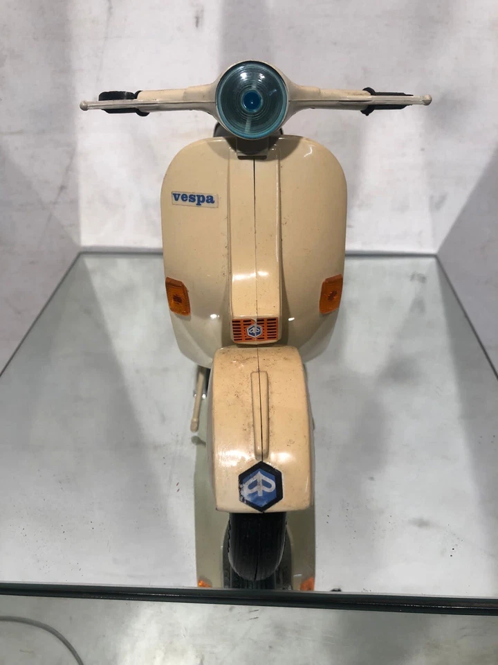 Modellino Vespa Px Piaggio - Immagine 3 di 4