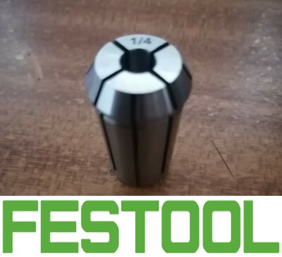 Festool 1/4