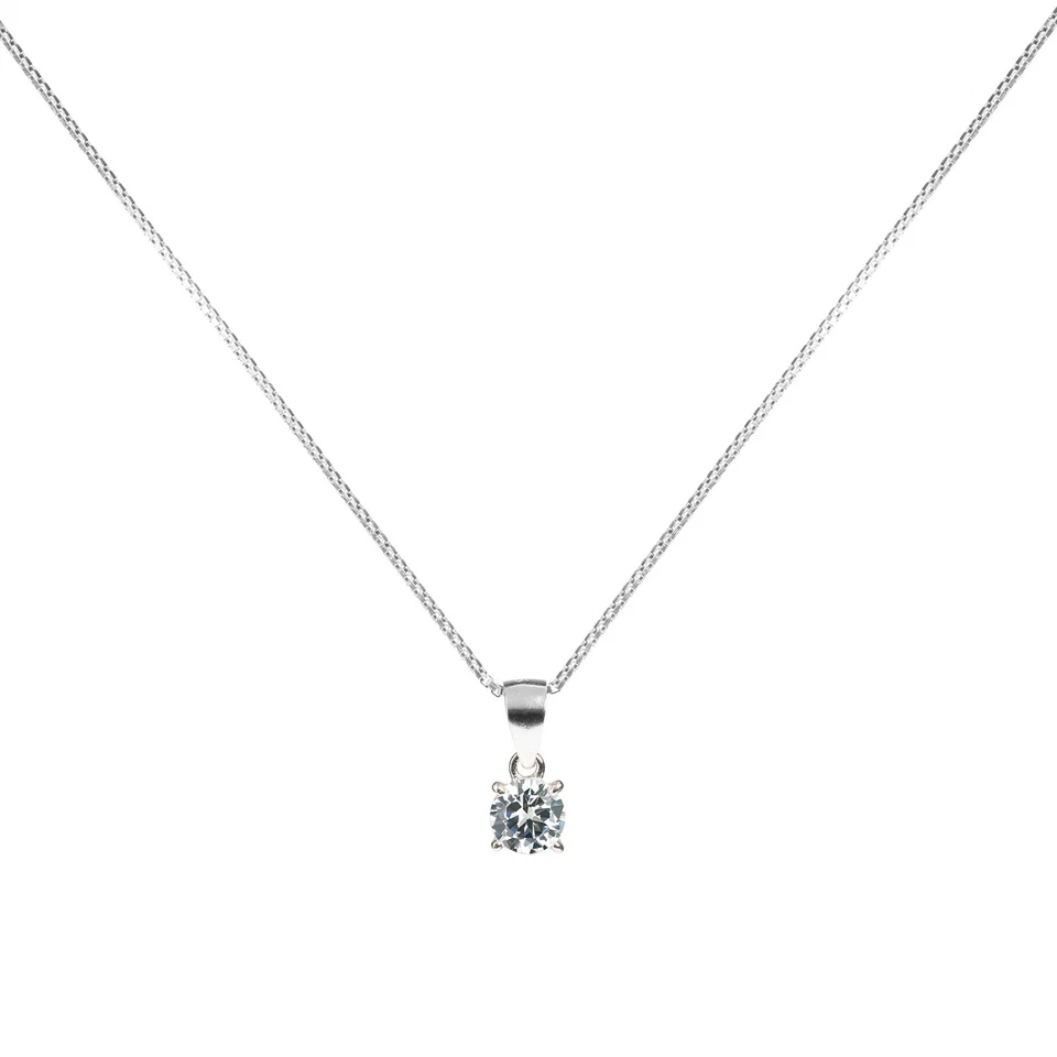 COLLANA IN ARGENTO 925 PUNTO LUCE CATENINA VENEZIANA UOMO DONNA MADE IN ITALY - Immagine 2 di 2