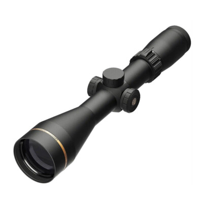 Leupold VX-Freedom 3-9x50 FireDot Twilight Hunter Reticle Riflescope 177228