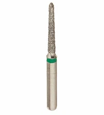 CROSSTECH Dental Diamond Short-Shank MODIFIEDCHAMFER-878K/012C MS2SC-C 5Burs