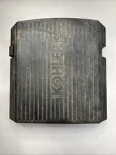 OEM Kohler Command 20HP Air Cleaner Cover Lid Latch Style Not Knob