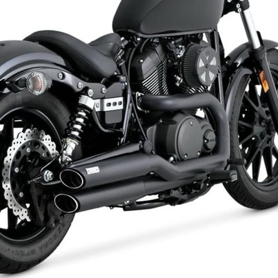 Auspuff Xv950 Bolt
