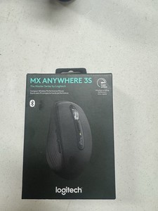 Logitech Mx Anywhere 3 | eBay