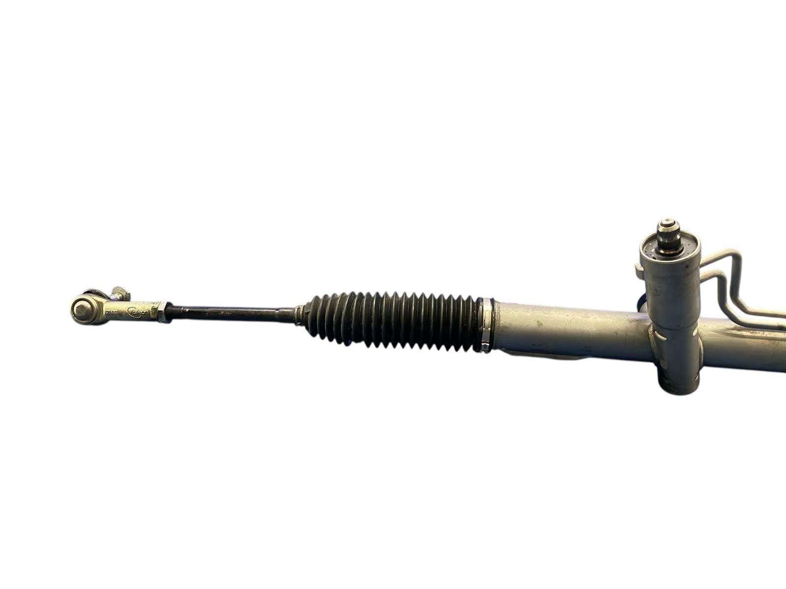 2015 2016 2017 MCLAREN 650S RWD 3.8L FRONT POWER STEERING GEAR RACK & PINION OEM