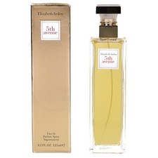 Elizabeth Arden 5th Avenue 125ml Eau De Parfum EDP Perfume Spray For Women