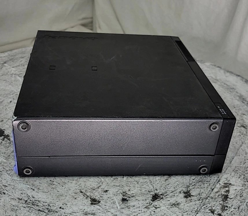 LENOVO THINKCENTRE M90 Desktop PC BAREBONES SEE NOTES - Image 2 of 4