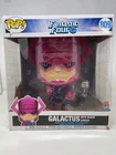 Galactus with Silver Surfer Supersized #809 NOT MINT