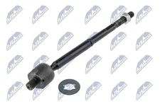 Tie Rod Axle Joint Front For DAIHATSU Extol TOYOTA Echo 98-14 45503-97201