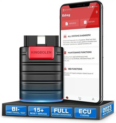 Diag Auto Diagnosescanner