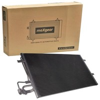 Maxgear AC872607 Klimakondensator FüR Ford