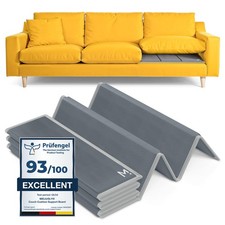 Heavy Duty Couch Cushion Support Board for Sagging Seats (24x72)