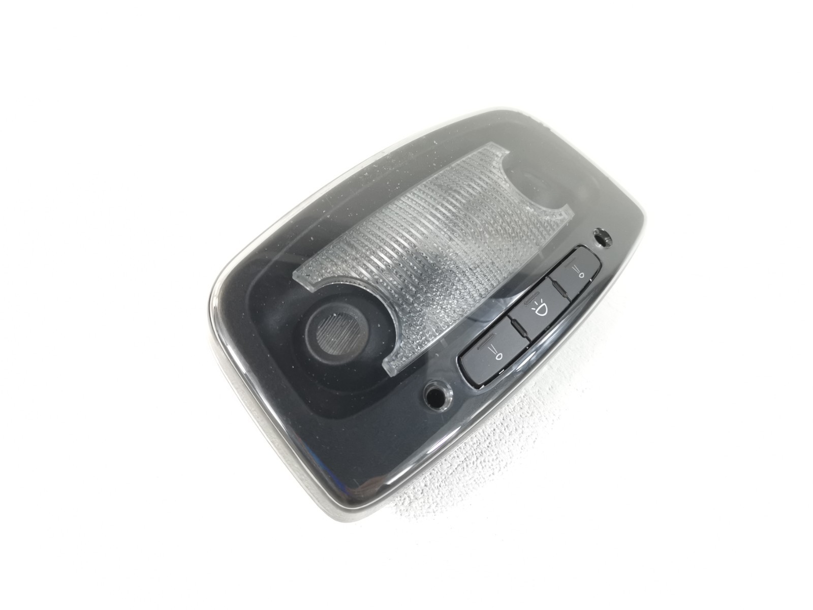 Maserati Ghibli RWD 3.0 L 2015 Rear Overhead Dome Reading Light OEM