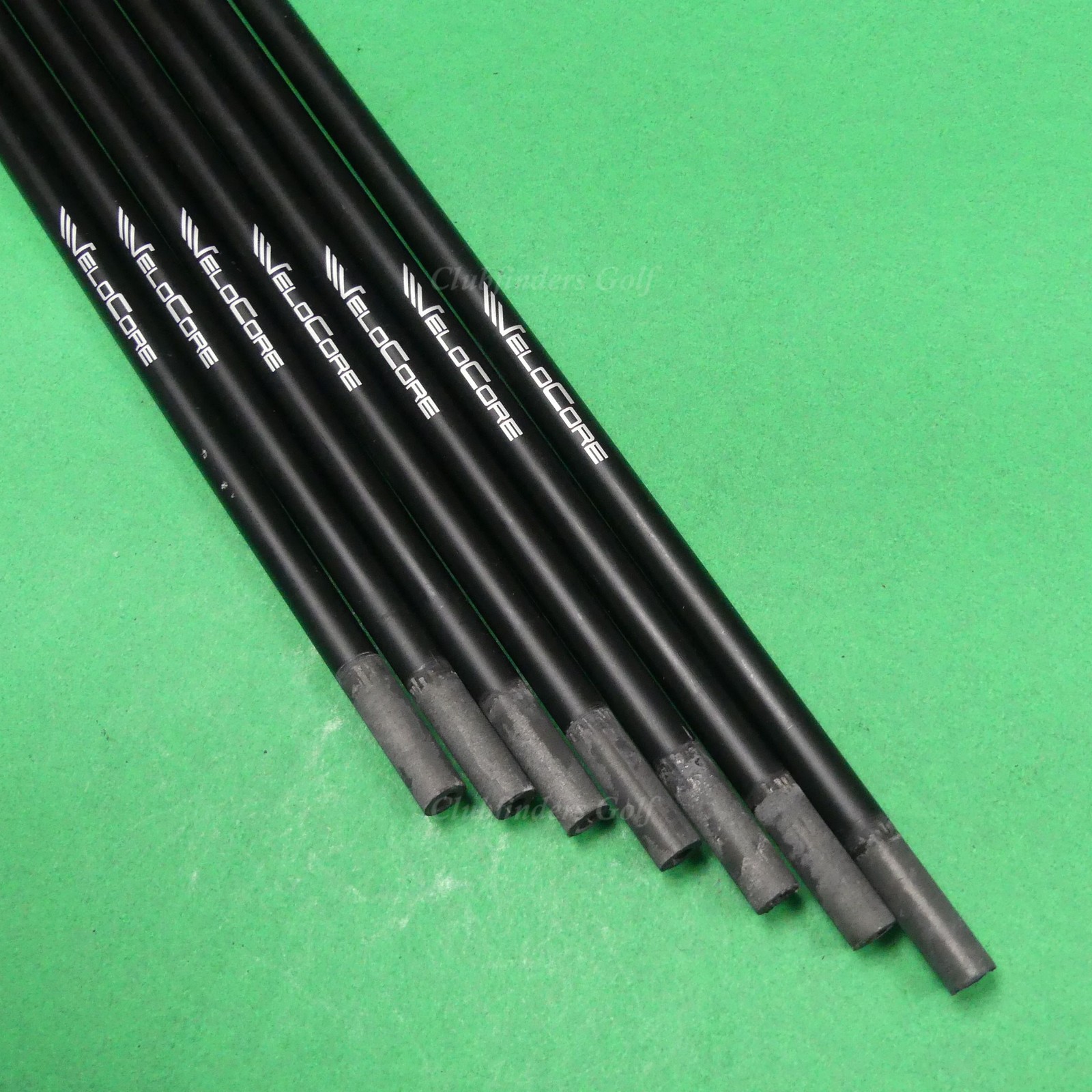 Fers Fujikura Axiom Velocore 105 X - Arbre En Fer .355 - Occasion Bon état