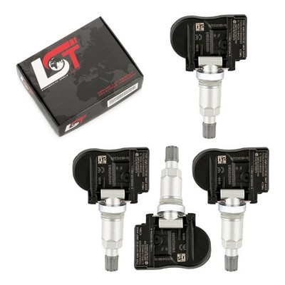 4x Tire Pressure Sensor RDCi TPMS Sensor 433MHz for JAGUAR XK CONVERTIBLE COUPE X150