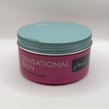 JOULES Body Soufflé Sensational Skin 300ML Hydrating Body Moisture Discontinued