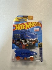 🔥NEW 2024 HOT WHEELS HW ULTIMATE T-REX TRANSPORTER HW SCREEN TIME NETFLIX 🔥