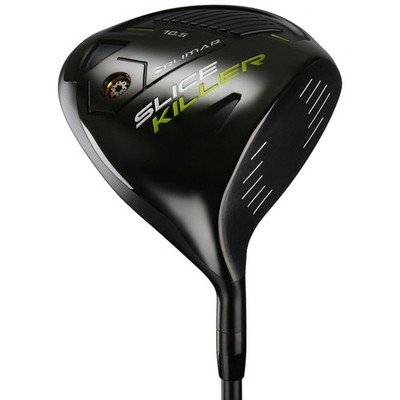 Orlimar Golf Club Slice Killer 460cc Driver NEW