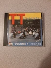 Isle of Man TT HighlightsVol:1, 1957-1964 CD-Duke