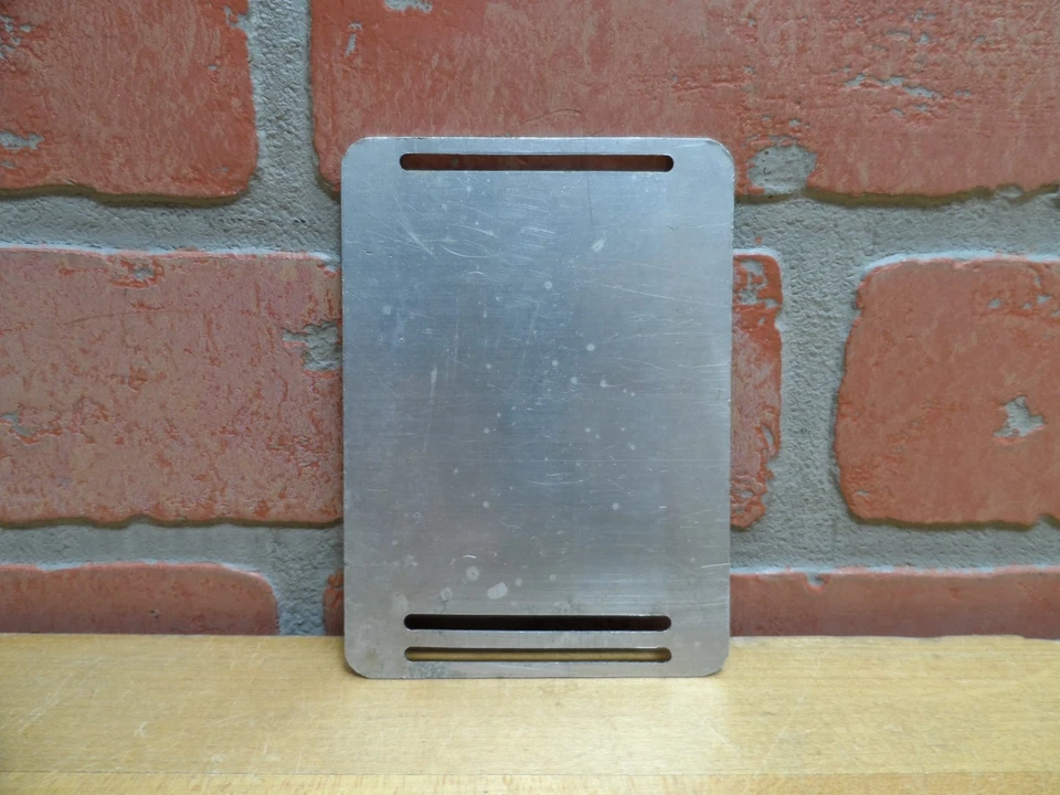 ASOCIACIÓN DE AUTOMÓVILES DE NUEVA JERSEY ESCUELA SEGURIDAD PATRULLA BRAZO INSIGNIA SIGNO AA NJ Foto 4 de 4